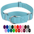 Collare di cane in nylon heavyduty extra grande